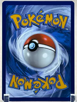 Team Rockets Meowth Destined Rivals Illustration, Rare Near Mint Card 203/182 - Image 2