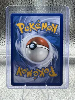 Pokemon TCG Venusaur EX 2023 Scarlet & Violet 151 Holo Card 003/165 NM Condition - Image 2