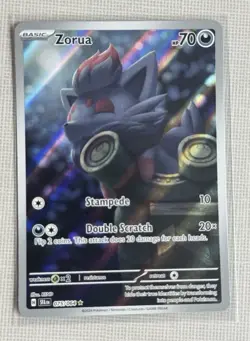 Pokémon- TCG Trading Cards - Image 6