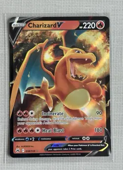 Pokémon- TCG Trading Cards - Image 7