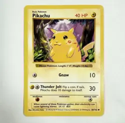Pokémon- TCG Trading Cards - Image 6