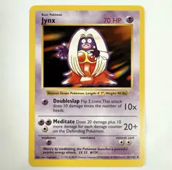 Pokémon- TCG Trading Cards - Image 9