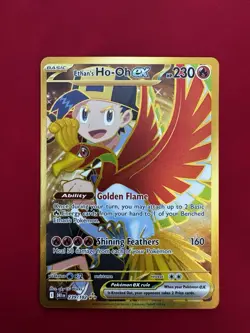 Pokémon- TCG Trading Cards - Image 1