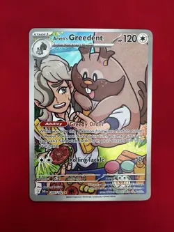 Pokémon- TCG Trading Cards - Image 10