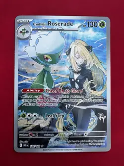 Pokémon- TCG Trading Cards - Image 2