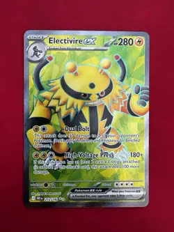 Pokémon- TCG Trading Cards - Image 3