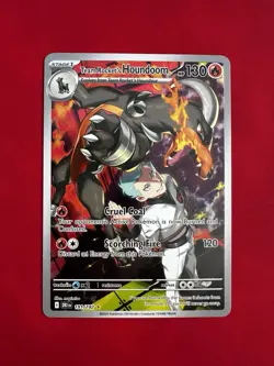 Pokémon- TCG Trading Cards - Image 4