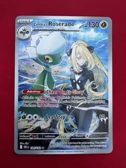 Pokémon- TCG Trading Cards - Image 7