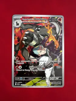 Pokémon- TCG Trading Cards - Image 9
