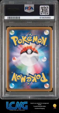 2021 Pokemon Japanese Promo Card 25th Anniversary Rocket'S Zapdos Holo PSA 10 - Image 2