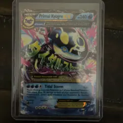 Pokémon Card Lot Of 8 Mega Evolutions - Image 3