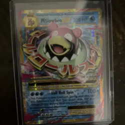 Pokémon Card Lot Of 8 Mega Evolutions - Image 9