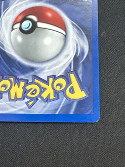 PokÃ©mon TCG Misty's Golduck Holo Rare Card 12/132 Gym Challenge - Image 11