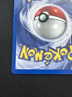 PokÃ©mon TCG Misty's Golduck Holo Rare Card 12/132 Gym Challenge - Image 12
