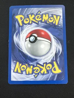 PokÃ©mon TCG Misty's Golduck Holo Rare Card 12/132 Gym Challenge - Image 8