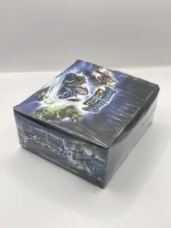 Lightseekers Trading Card Game Kindred Booster Pack Box NEW CCG TCG Wave 3 - Image 6
