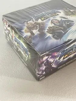 Lightseekers Trading Card Game Kindred Booster Pack Box NEW CCG TCG Wave 3 - Image 8