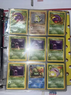 pokemon gotta catch em all cards Albums(from 1999-some 2008-2016 Mixed Years ) - Image 11