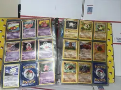 pokemon gotta catch em all cards Albums(from 1999-some 2008-2016 Mixed Years ) - Image 16