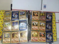 pokemon gotta catch em all cards Albums(from 1999-some 2008-2016 Mixed Years ) - Image 18