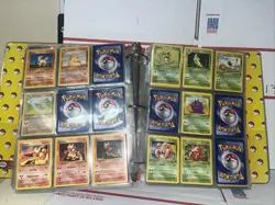 pokemon gotta catch em all cards Albums(from 1999-some 2008-2016 Mixed Years ) - Image 19
