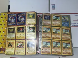 pokemon gotta catch em all cards Albums(from 1999-some 2008-2016 Mixed Years ) - Image 2