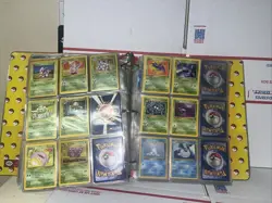 pokemon gotta catch em all cards Albums(from 1999-some 2008-2016 Mixed Years ) - Image 21