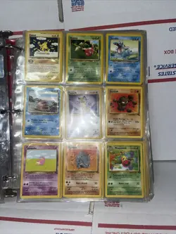 pokemon gotta catch em all cards Albums(from 1999-some 2008-2016 Mixed Years ) - Image 3