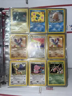 pokemon gotta catch em all cards Albums(from 1999-some 2008-2016 Mixed Years ) - Image 4
