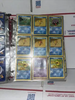 pokemon gotta catch em all cards Albums(from 1999-some 2008-2016 Mixed Years ) - Image 7