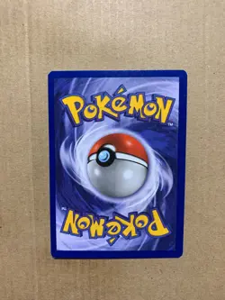 1st Edition SPANISH Caterpie 45/102 Base Set - Common Pokemon Card - NM/Mint - Image 2