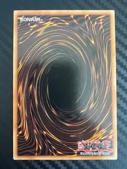 Yugioh Astral Kuriboh RA04-EN040 1st Edition Prismatic Collectors Rare NM - Image 2