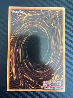 Yugioh Chaos Archfiend PHHY-EN039 Ultra Rare 1st Edition NM - Image 2