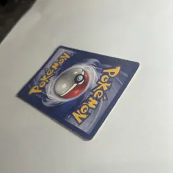 1st edition Pokemon MACHAMP Card BASE Set 8/102 Holo Rare PLAYED#8 - Image 14