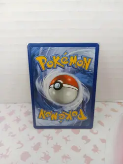 Pokemon TCG XY Steam Siege Ultra Rare Holo Card M Gardevoir EX 112/114 Full Art - Image 4