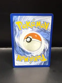 Pokemon TCG XY Steam Siege Ultra Rare Holo Card M Gardevoir EX 112/114 Full Art - Image 4