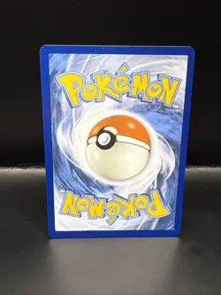 Pokemon TCG XY Steam Siege Ultra Rare Holo Card M Gardevoir EX 112/114 Full Art - Image 5