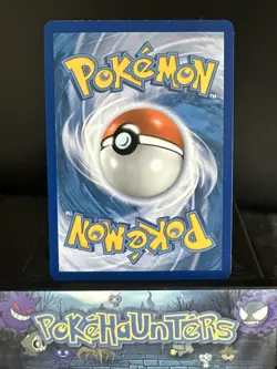 Pokemon Card Team Aqua's Walrein 5/34 Double Crisis Holo Rare Near Mint - Image 2