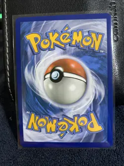 PokÃ©mon TCG Evolutions Brock's Grit Holo Card 107/108 Full Art Ultra Rare - NM - Image 2