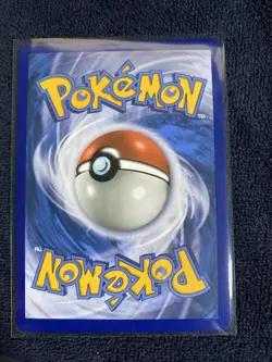 PokÃ©mon TCG Evolutions Brock's Grit Holo Card 107/108 Full Art Ultra Rare - NM - Image 4