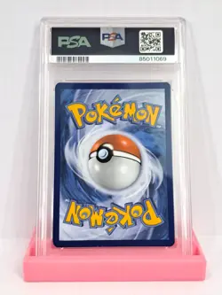 Mew ex 053 Sv: Scarlet & Violet (Promo Card) Holo - PSA 10 - Image 10