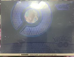 Pokemon Go PokÃ©mon Center Elite Trainer Box Plus - Image 1