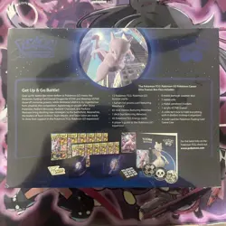 Pokemon Go PokÃ©mon Center Elite Trainer Box Plus - Image 5