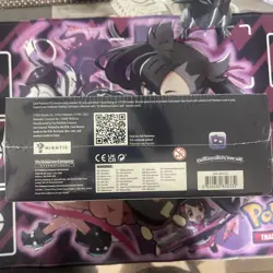 Pokemon Go PokÃ©mon Center Elite Trainer Box Plus - Image 7