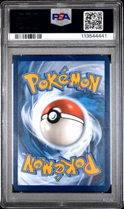 ðŸ”¥2025 POKEMON SVP EN-SV BLACK STAR PROMO #213 FERALIGATR PSA 9ðŸ”¥ - Image 2