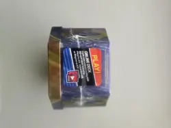 Brand New Factory Sealed Pokemon Pikachu EX Collecter Tin 2016 Battle Heart - Image 3