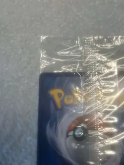 Magikarp XY143 Xy Promos Holo 2016 Pokemon XY Black Star  Condition SealedðŸ”¥ - Image 2
