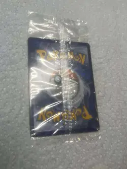 Magikarp XY143 Xy Promos Holo 2016 Pokemon XY Black Star  Condition SealedðŸ”¥ - Image 3