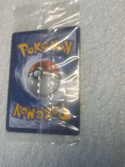 Magikarp XY143 Xy Promos Holo 2016 Pokemon XY Black Star  Condition SealedðŸ”¥ - Image 4
