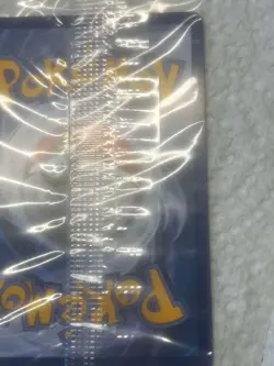 Magikarp XY143 Xy Promos Holo 2016 Pokemon XY Black Star  Condition SealedðŸ”¥ - Image 8